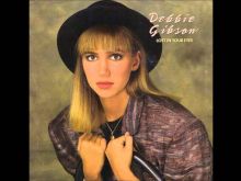 Debbie Gibson