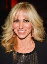 Debbie Gibson