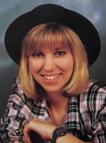 Debbie Gibson