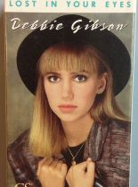 Debbie Gibson #612863 picture (Portrait Medium)
