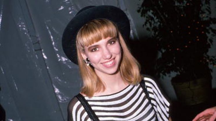 Debbie Gibson