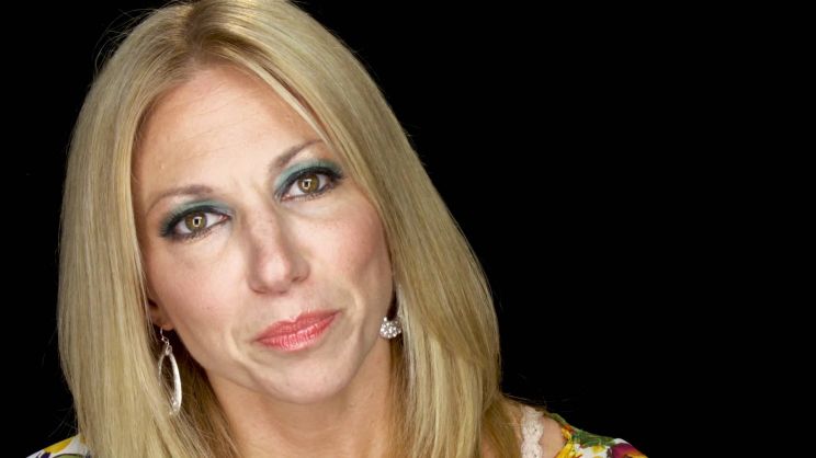 Debbie Gibson