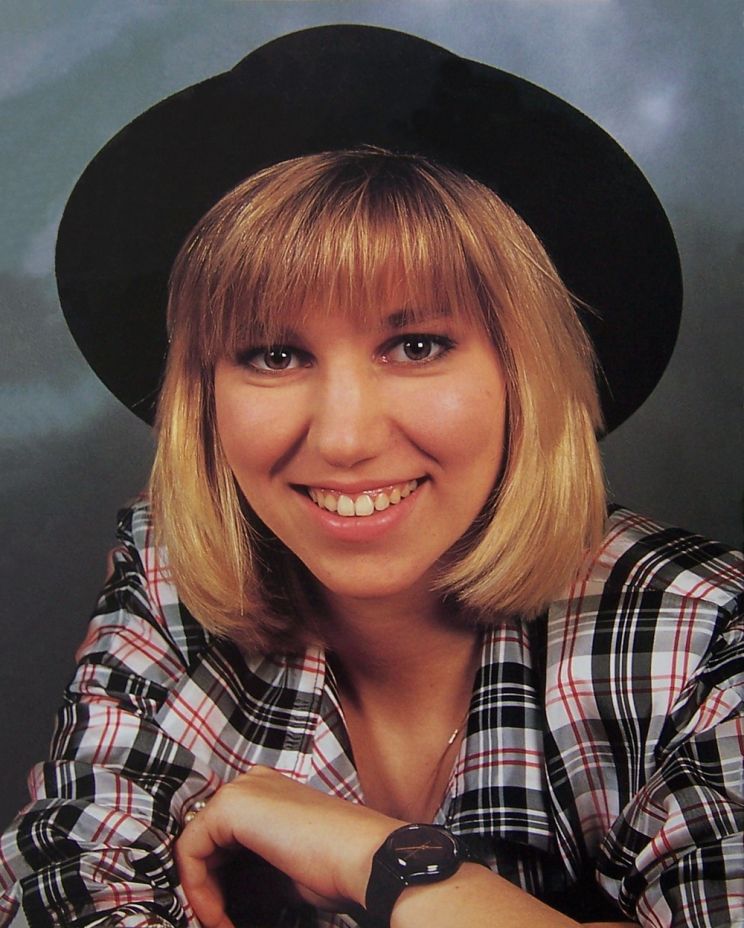 Debbie Gibson