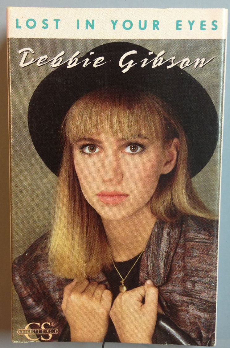 Debbie Gibson