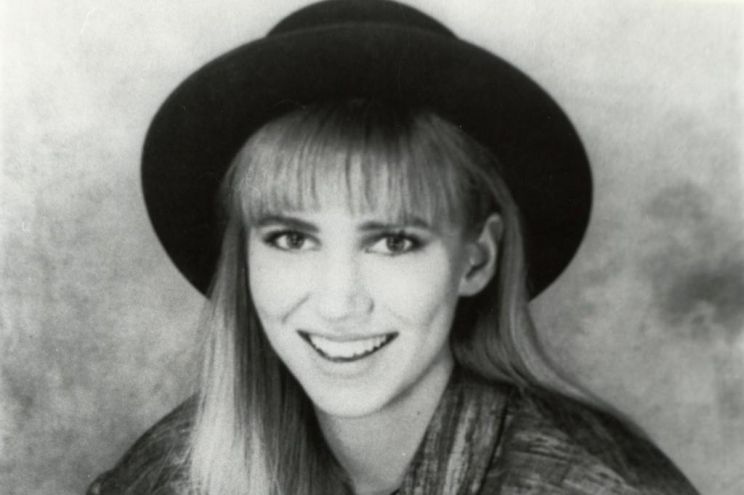 Debbie Gibson