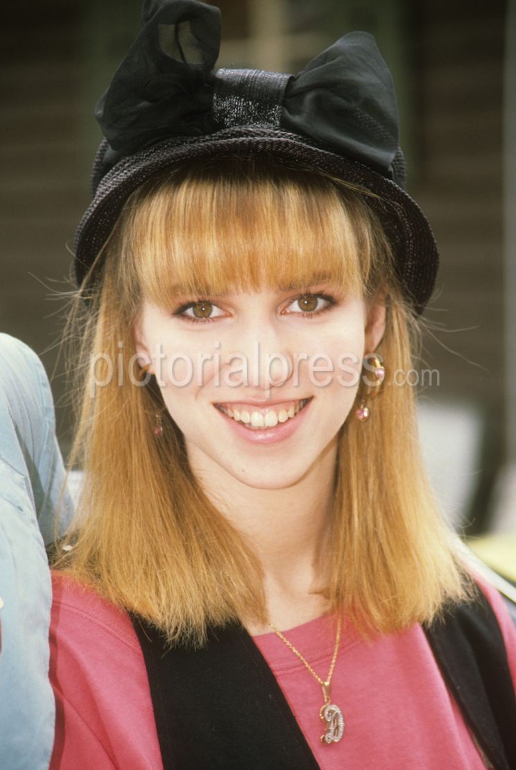 Debbie Gibson