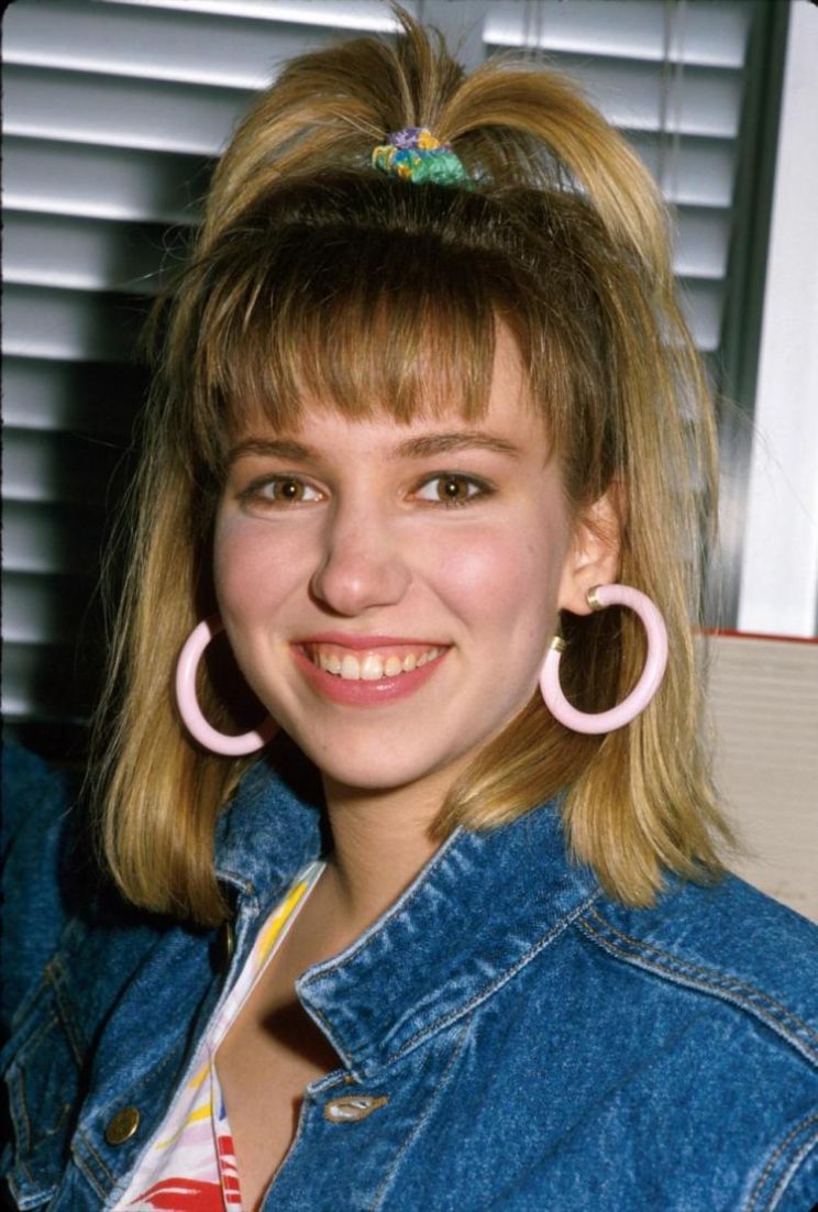 Debbie Gibson