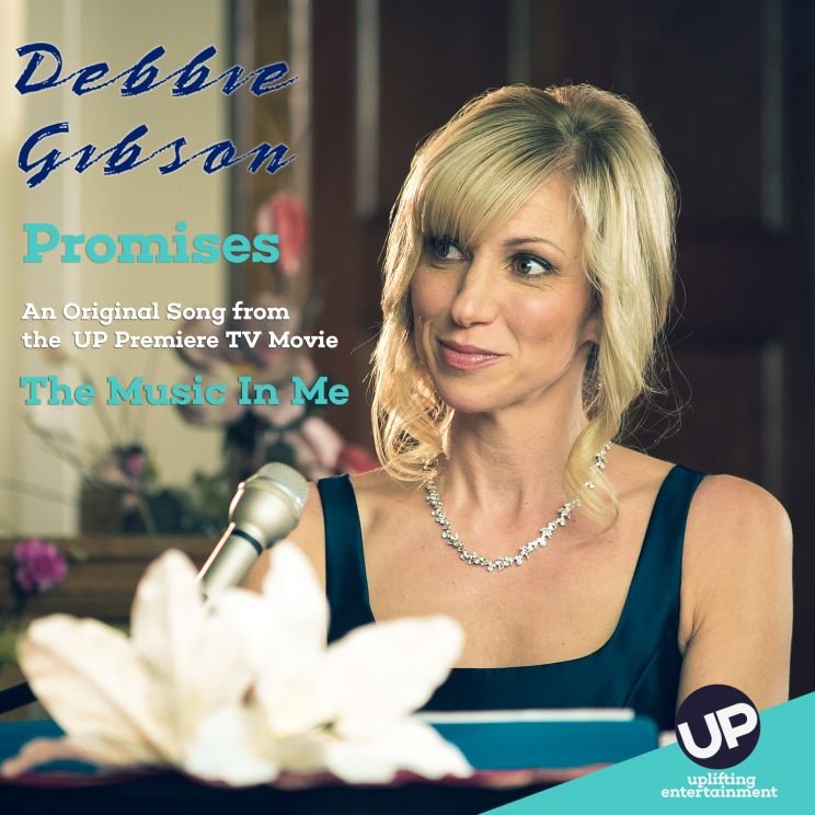 Debbie Gibson