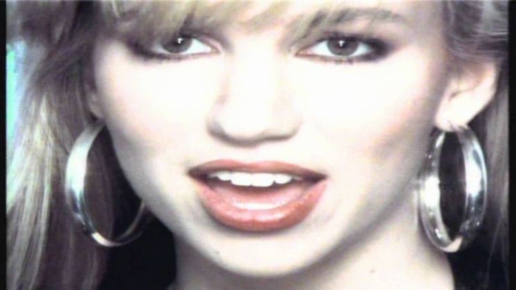 Debbie Gibson