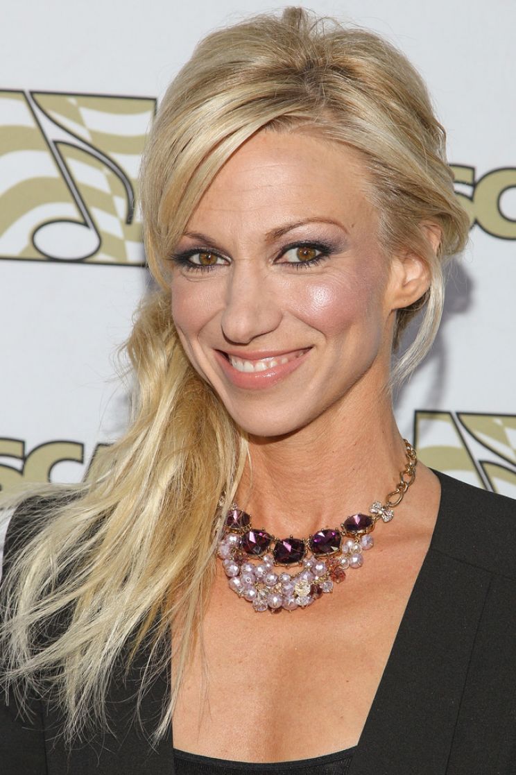 Debbie Gibson