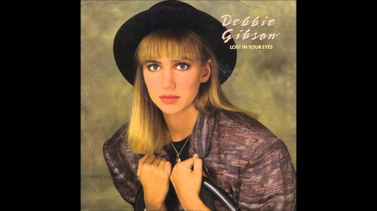 Debbie Gibson