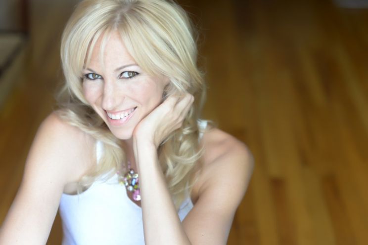 Debbie Gibson