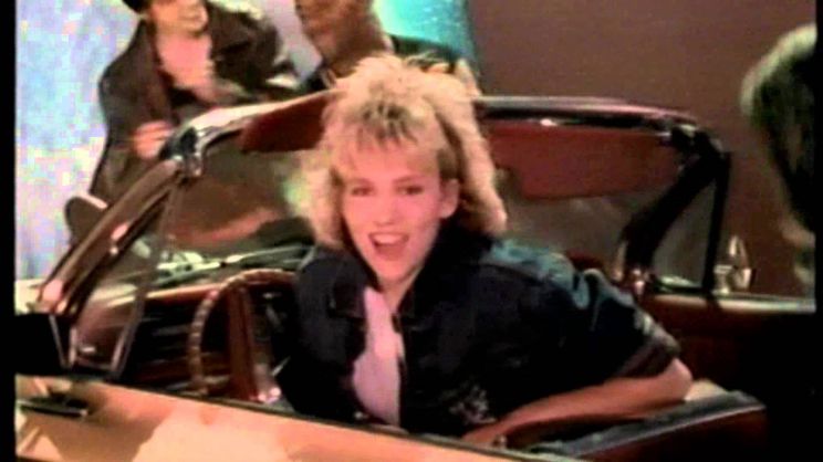 Debbie Gibson