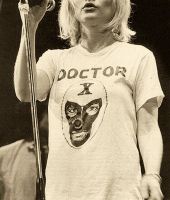 Debbie Harry