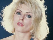 Debbie Harry