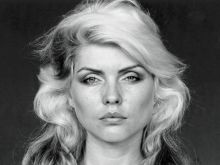 Debbie Harry