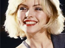 Debbie Harry