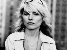 Debbie Harry