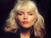 Debbie Harry