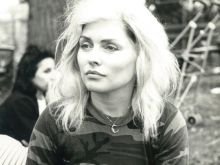 Debbie Harry