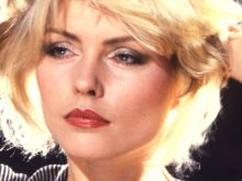 Debbie Harry