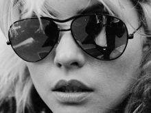 Debbie Harry