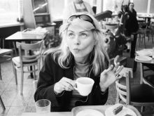 Debbie Harry