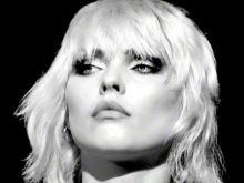 Debbie Harry