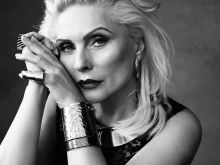Debbie Harry photo