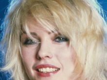 Debbie Harry