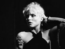 Debbie Harry