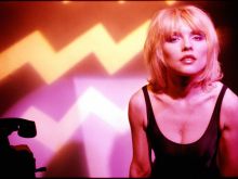 Debbie Harry