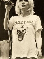 Debbie Harry