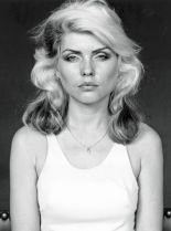 Debbie Harry