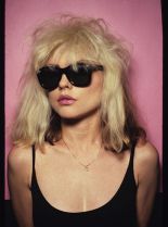 Debbie Harry