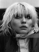 Debbie Harry