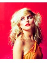 Debbie Harry