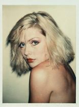 Debbie Harry