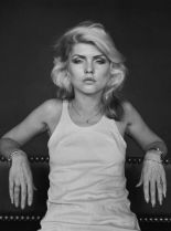 Debbie Harry