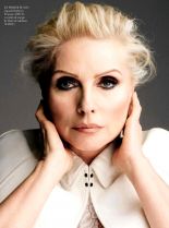 Debbie Harry photo