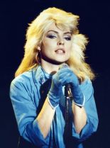 Debbie Harry photo