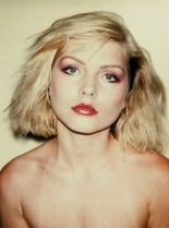 Debbie Harry