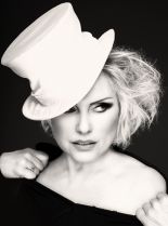 Debbie Harry photo
