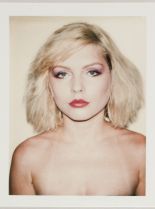 Debbie Harry