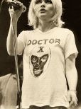 Debbie Harry