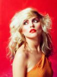 Debbie Harry