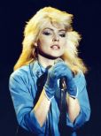 Debbie Harry