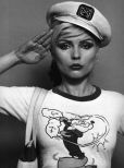 Debbie Harry