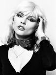 Debbie Harry