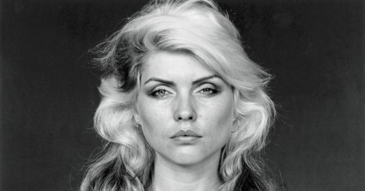 Debbie Harry